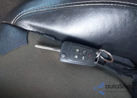 2014 Chevrolet Camaro 2Lt z USA, uszkodzony, nr VIN 2G1FC1E30E9196344